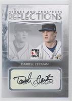 Darrell Ceciliani #/5