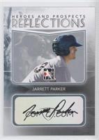 Jarrett Parker #/5