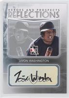 Levon Washington #/5