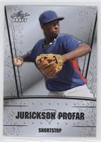 Jurickson Profar