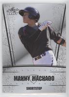 Manny Machado