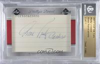 Philly's Finest - Arnie Portocarrero [BGS Authentic] #/1