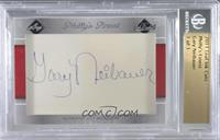 Philly's Finest - Gary Neibauer [BGS Authentic] #/1