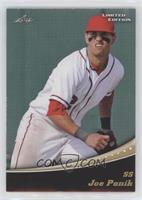 Joe Panik [Good to VG‑EX] #/200