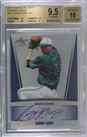 Sonny Gray [BGS 9.5 GEM MINT] #/25