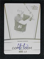 C.J. Cron #/1