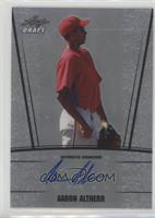 Aaron Altherr #/99