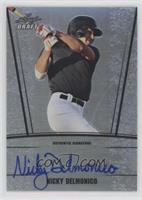 Nicky Delmonico #/99