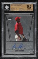 Aaron Altherr [BGS 9.5 GEM MINT]