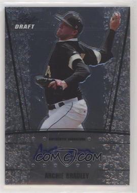 2011 Leaf Metal Draft - [Base] #AU-AB1 - Archie Bradley