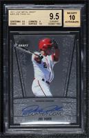 Joe Panik [BGS 9.5 GEM MINT]