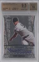 Manny Banuelos [BGS 9.5 GEM MINT]