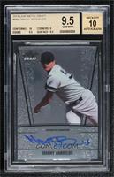 Manny Banuelos [BGS 9.5 GEM MINT]