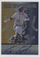 Cory Spangenberg [EX to NM]