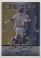 Cory Spangenberg #/99