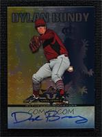 Dylan Bundy #/99