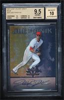 Joe Panik [BGS 9.5 GEM MINT] #/99