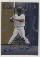 Ramon Morla #/99