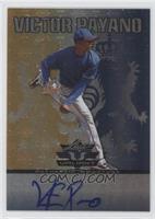 Victor Payano #/99