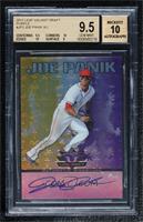 Joe Panik [BGS 9.5 GEM MINT] #/25