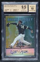 Archie Bradley [BGS 9.5 GEM MINT]