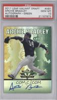 Archie Bradley [PSA 10 GEM MT]