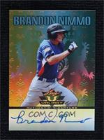 Brandon Nimmo