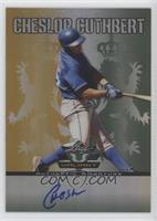 Cheslor Cuthbert [EX to NM]