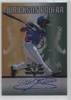 Jurickson Profar