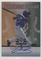 Jurickson Profar