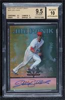 Joe Panik [BGS 9.5 GEM MINT]