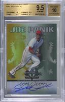 Joe Panik [BGS 9.5 GEM MINT]