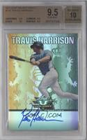 Travis Harrison [BGS 9.5 GEM MINT]