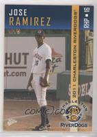 Jose Ramirez