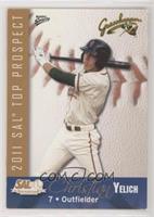 Christian Yelich [EX to NM]