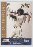 Christian Yelich [EX to NM]