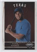 Elvis Andrus #/199