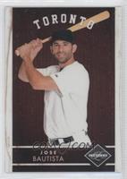 Jose Bautista #/199