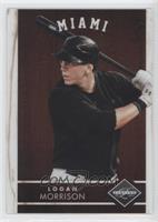 Logan Morrison #/199