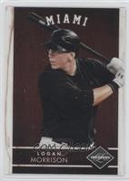 Logan Morrison #/199