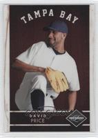 David Price #/199