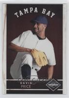 David Price #/199