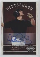 Alex Presley #/299