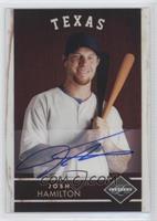 Josh Hamilton #/99