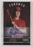 Colby Rasmus #/299