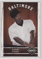 Adam Jones #/249