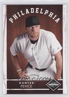 Hunter Pence #/249