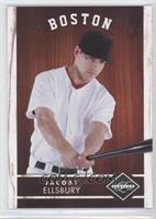 Jacoby Ellsbury #/249