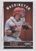 Wilson Ramos #/249