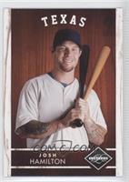 Josh Hamilton #/249